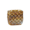 Global Views Quilted Vase