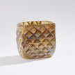 Global Views Quilted Vase