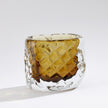 Global Views Quilted Vase