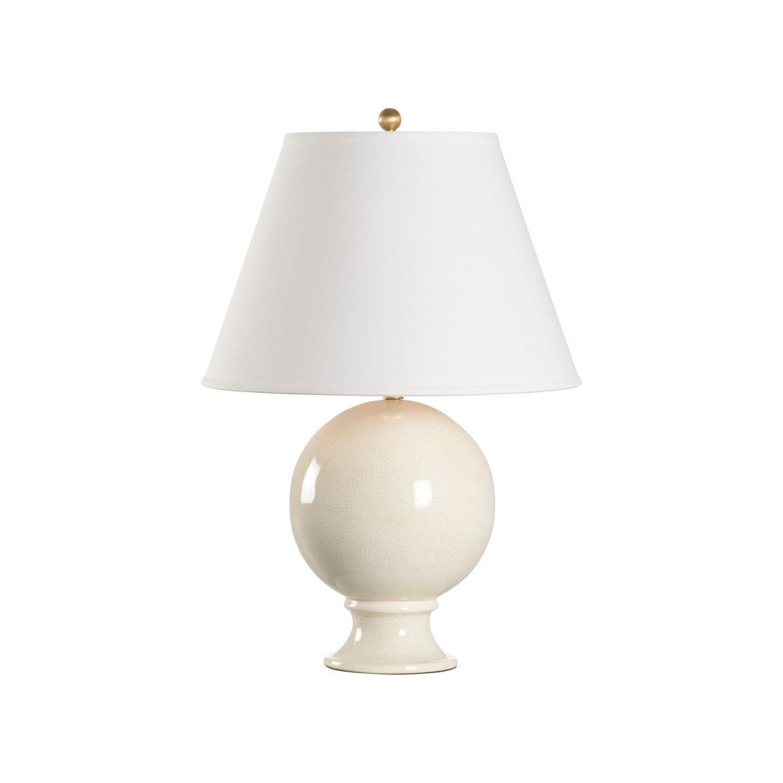 Chelsea House Sphere Table Lamp