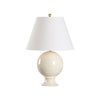 Chelsea House Sphere Table Lamp