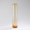 Global Views Datum Vase Caramel