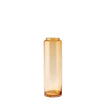 Global Views Datum Vase Caramel