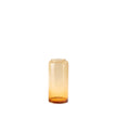 Global Views Datum Vase Caramel