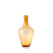 Global Views Ambrosia Vase Caramel