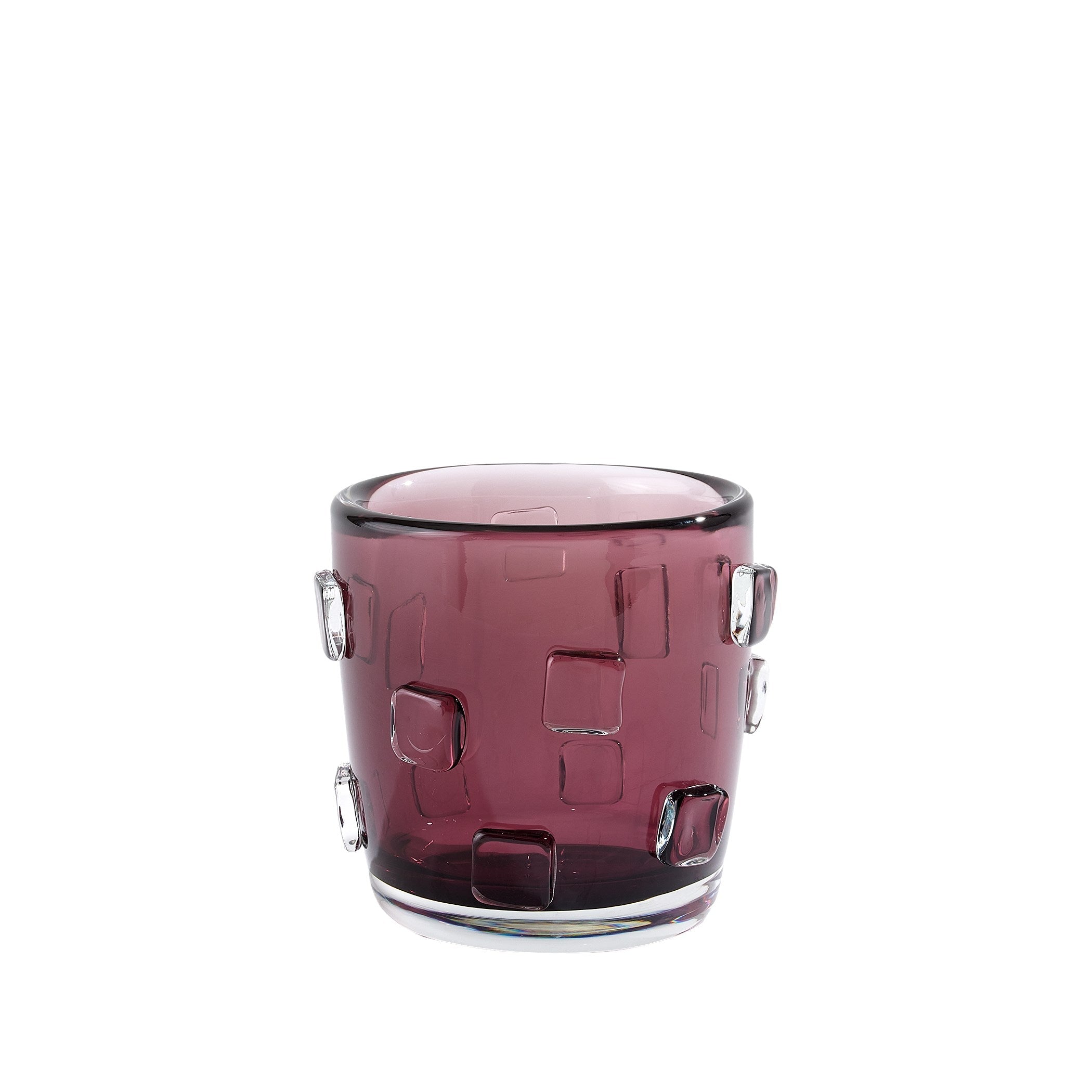 Global Views Ingot Vase