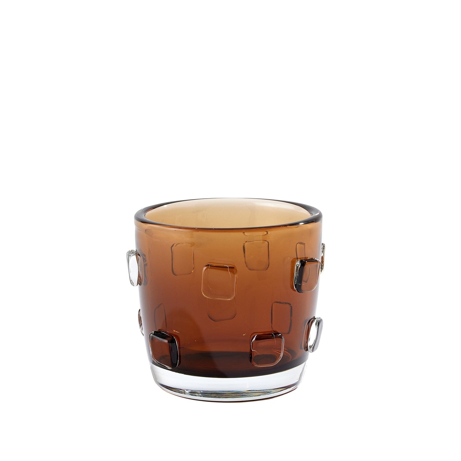 Global Views Ingot Vase