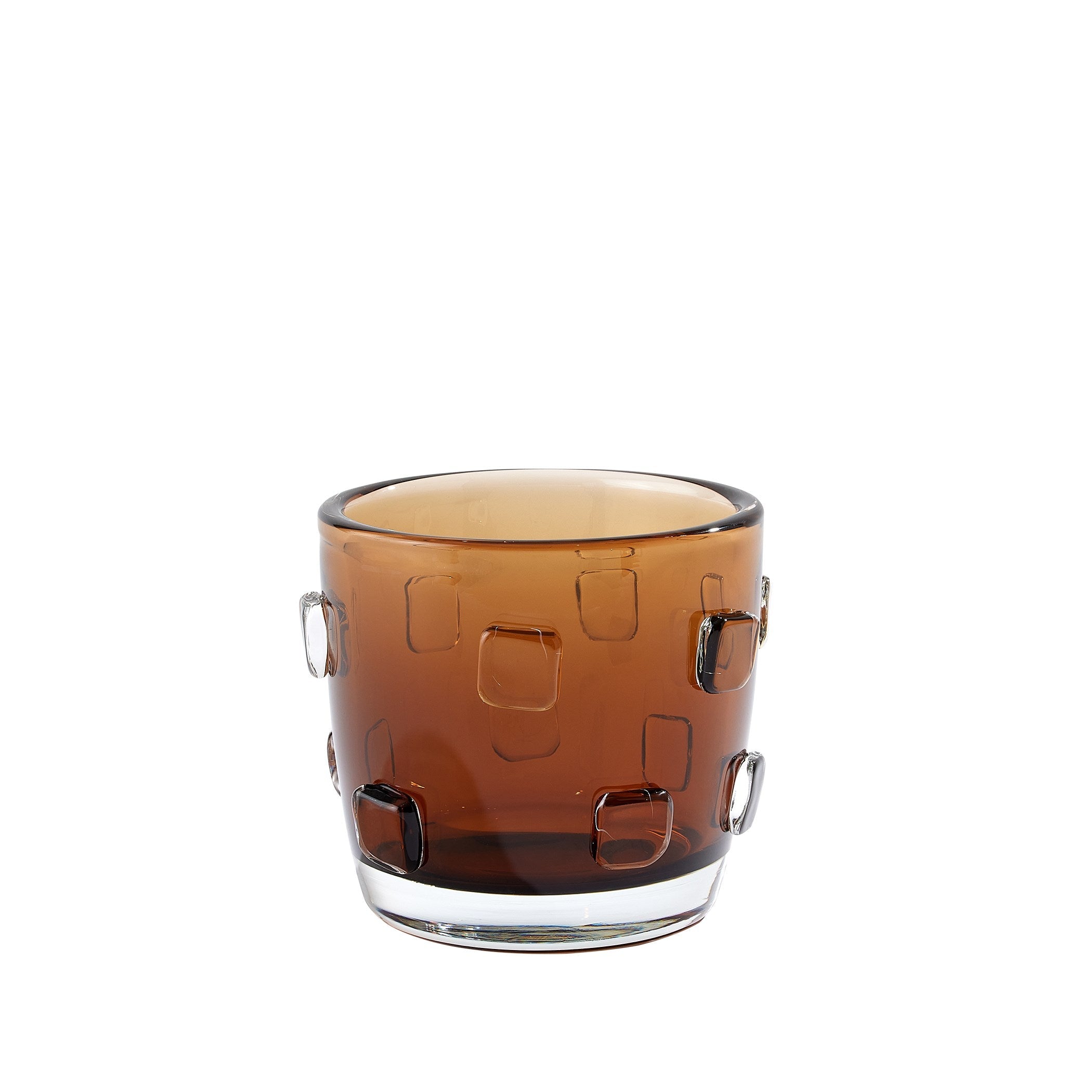 Global Views Ingot Vase