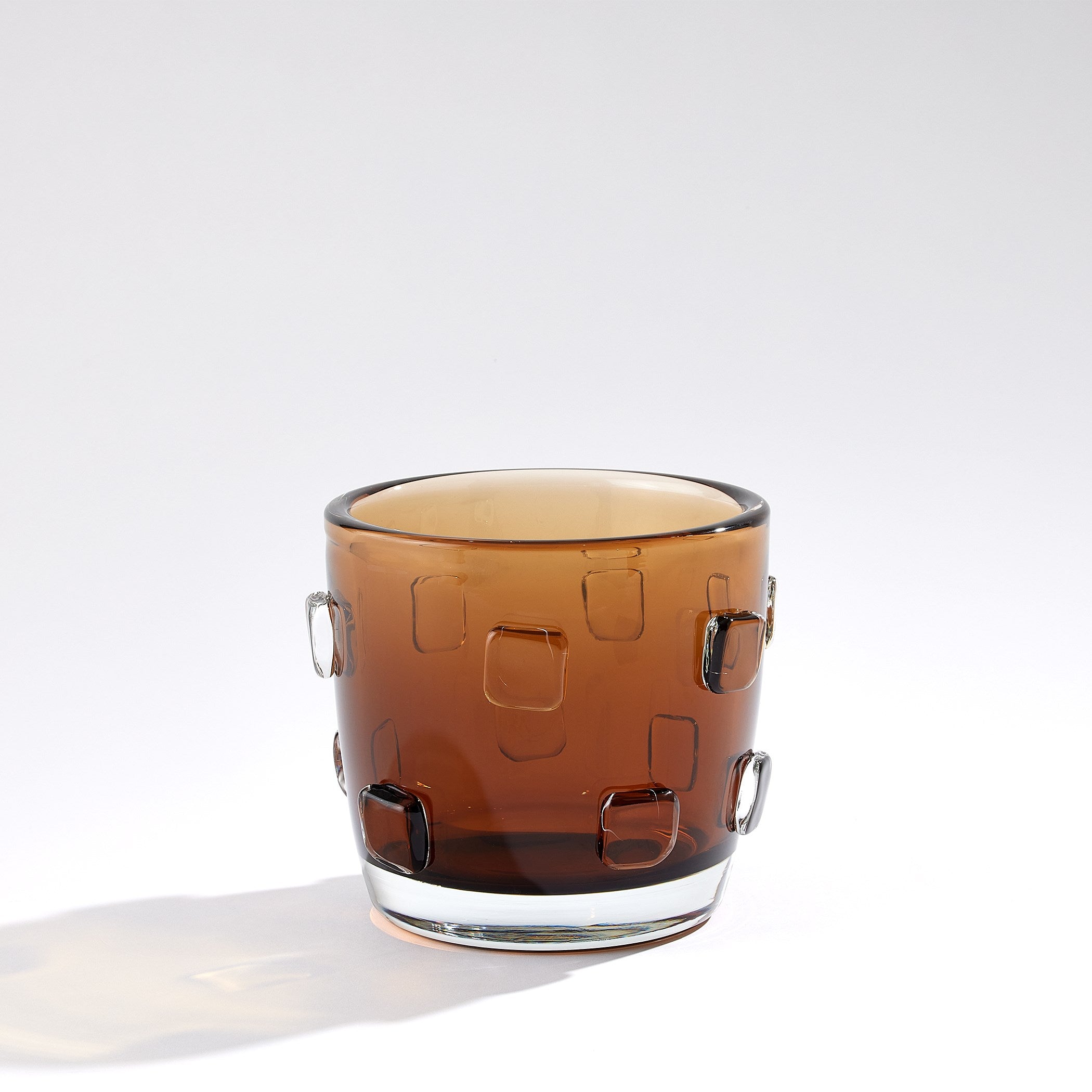 Global Views Ingot Vase