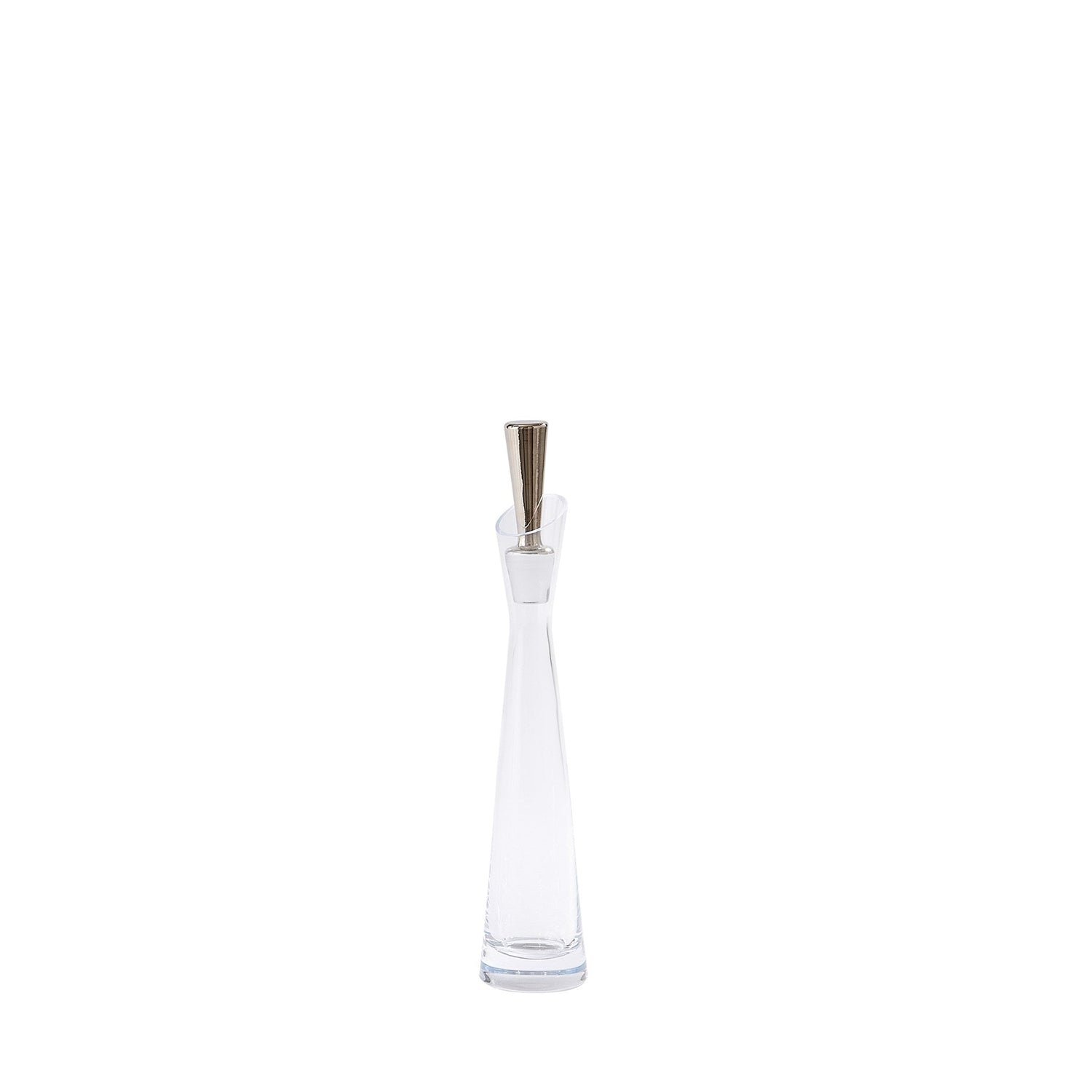 Global Views Slant Decanter