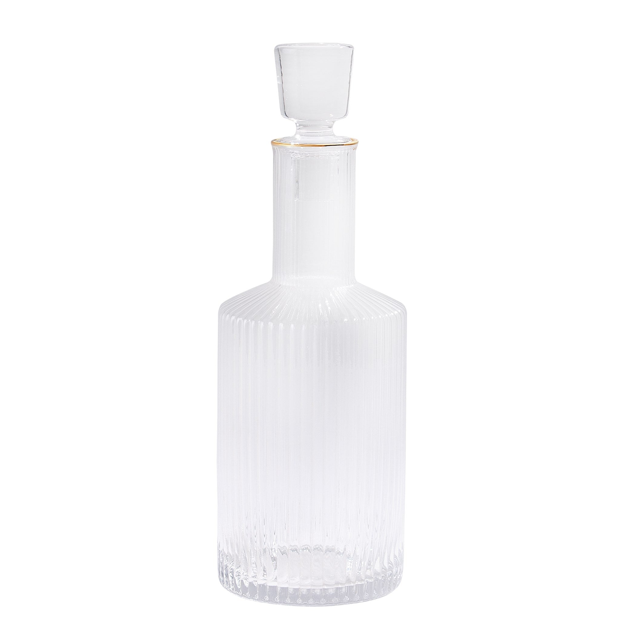 Global Views Winston Glassware