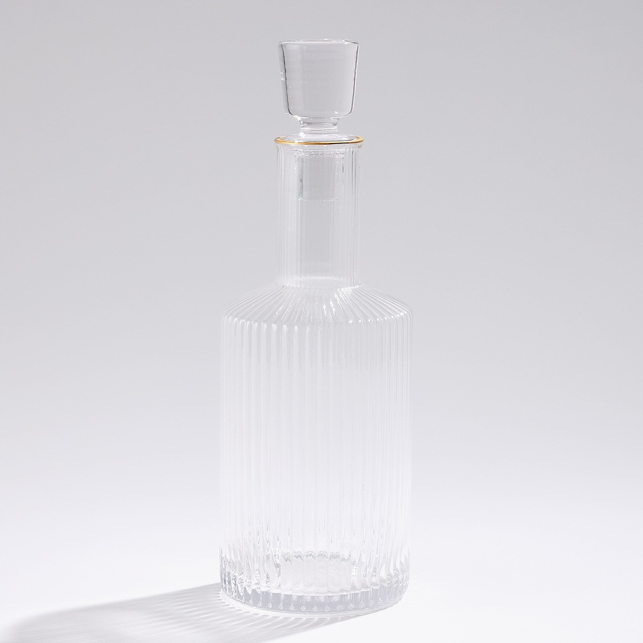 Global Views Winston Glassware