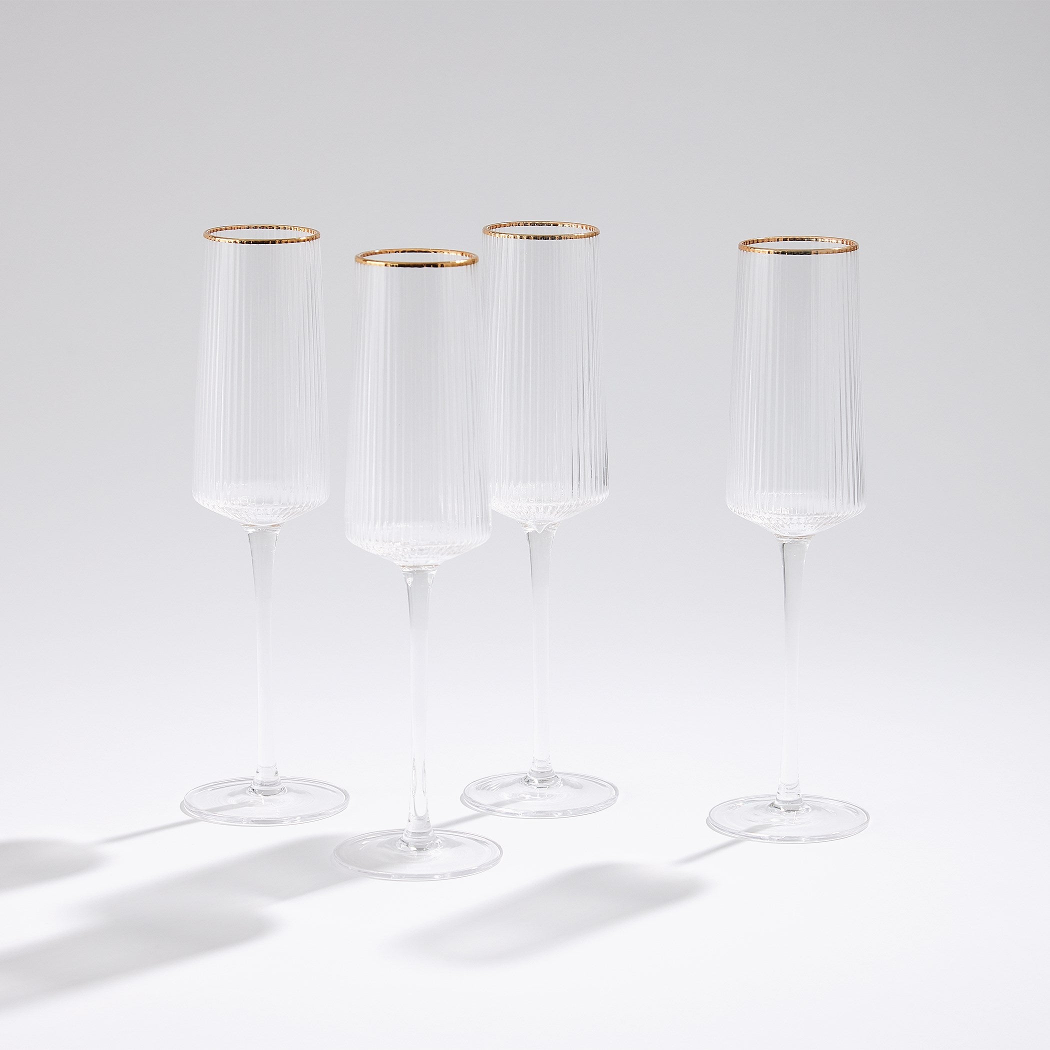 Global Views Winston Glassware