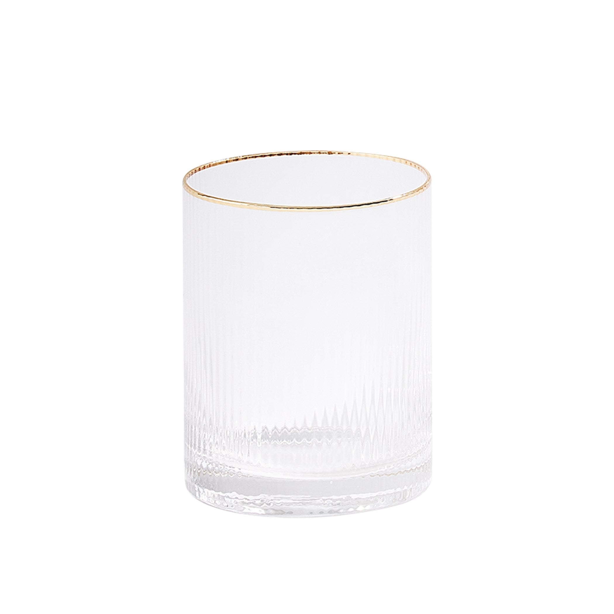 Global Views Winston Glassware