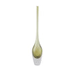 Global Views Flecked Spire Bottle