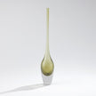 Global Views Flecked Spire Bottle