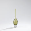 Global Views Flecked Spire Bottle