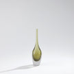 Global Views Flecked Spire Bottle