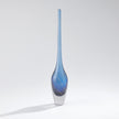 Global Views Flecked Spire Bottle