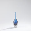 Global Views Flecked Spire Bottle
