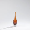 Global Views Flecked Spire Bottle