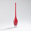 Global Views Flecked Spire Bottle