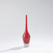 Global Views Flecked Spire Bottle
