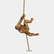 Global Views Climbing Wall Mounted