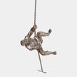 Global Views Climbing Wall Mounted