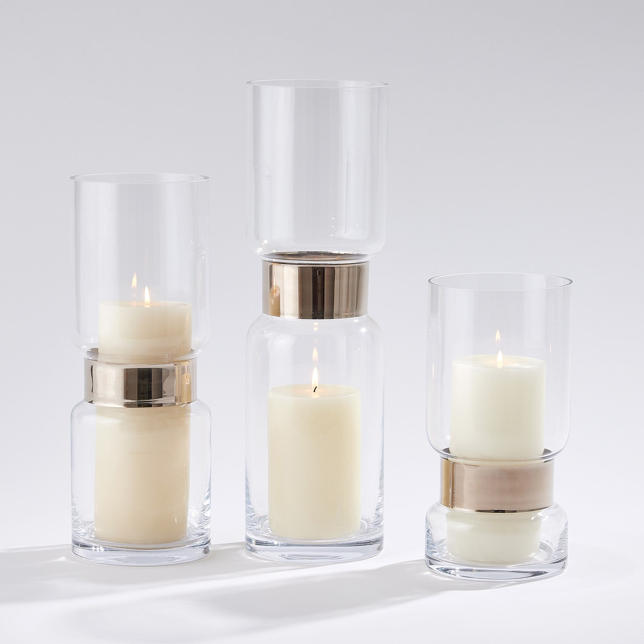 Global Views Belted Hurricane