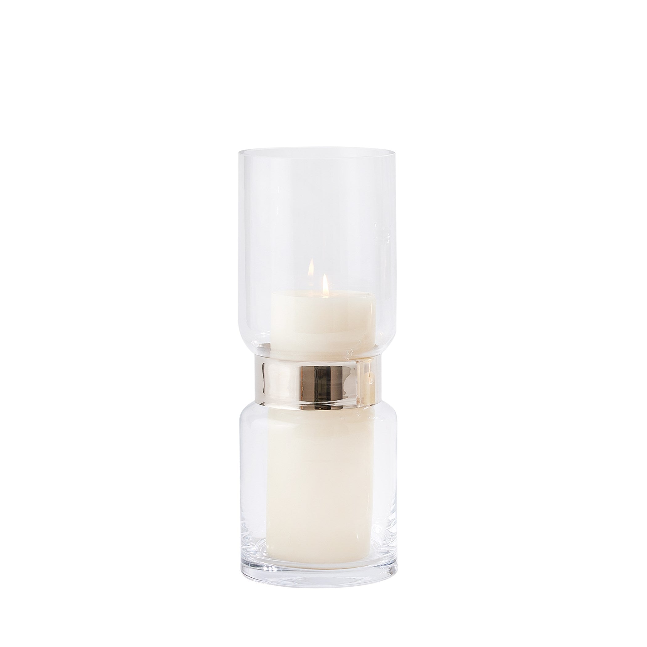 Global Views Belted Hurricane