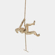 Global Views Climbing Wall Mounted