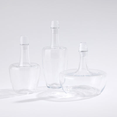 Global Views Ripple Decanter