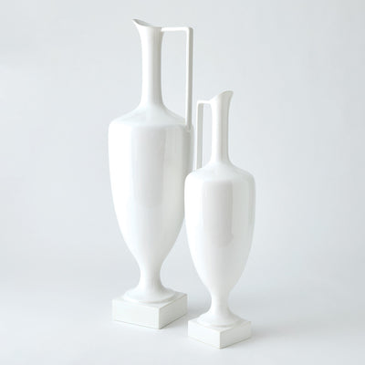 Global Views Quiet Curve Urn