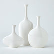Global Views Silhouette Vase