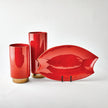 Global Views Rolo Vase