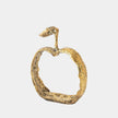 Global Views Apple Silhouette