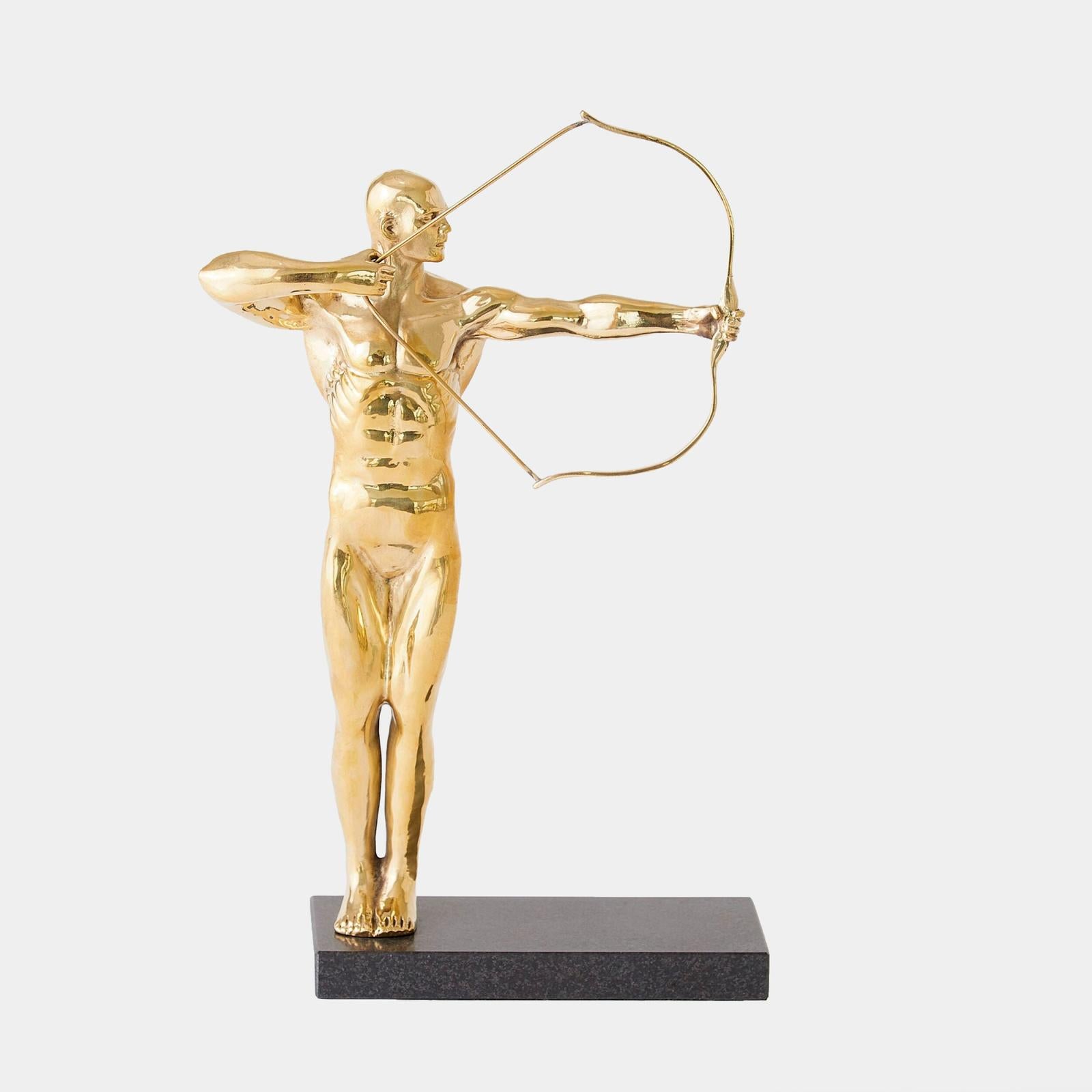 Global Views Archer