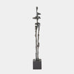 Global Views Standing Figure Sculpture