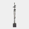 Global Views Standing Figure Sculpture