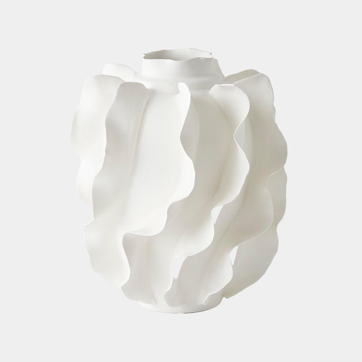Global Views Folios Vase
