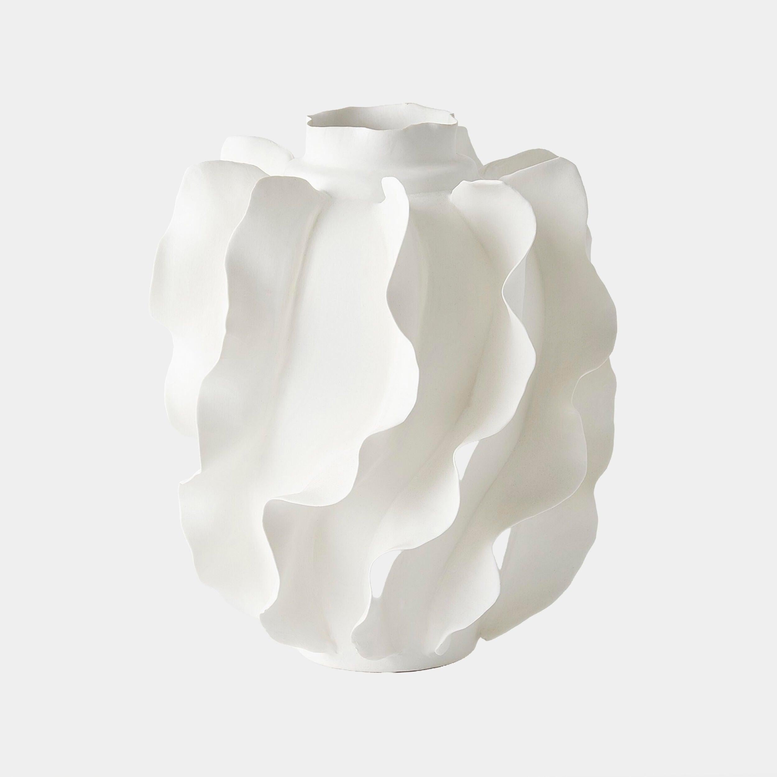 Global Views Folios Vase