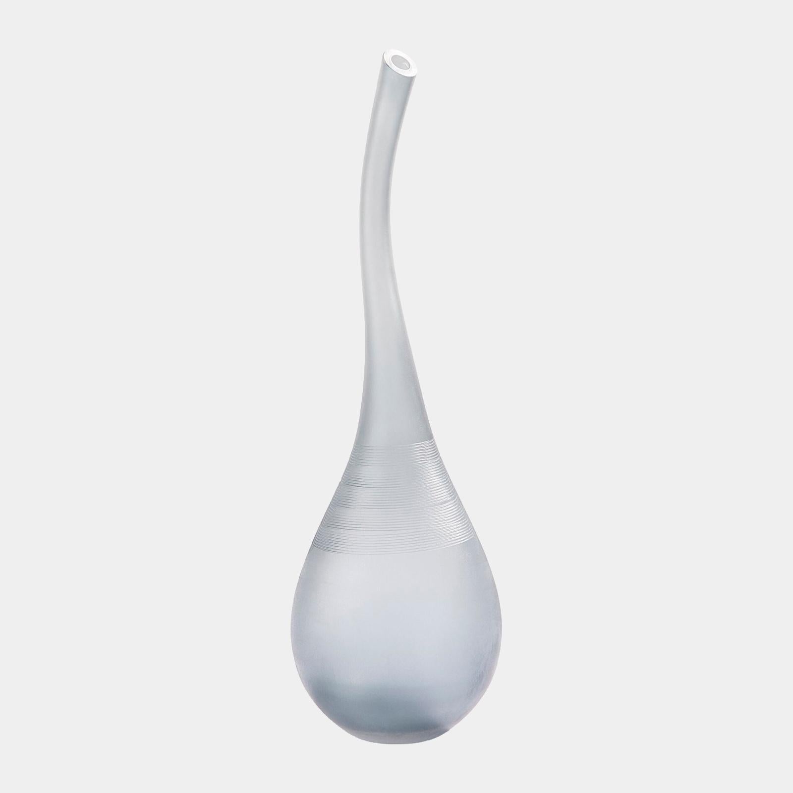 Global Views Curvature Bottle