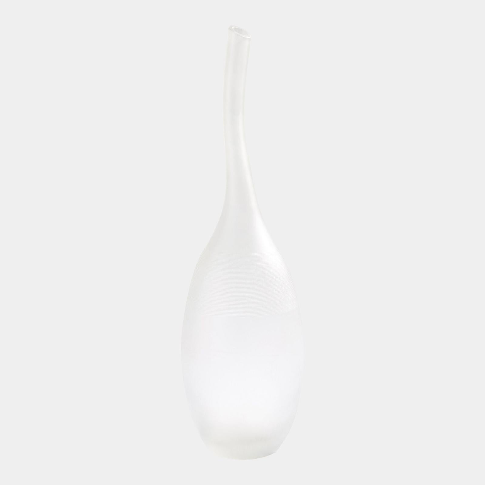 Global Views Curvature Bottle