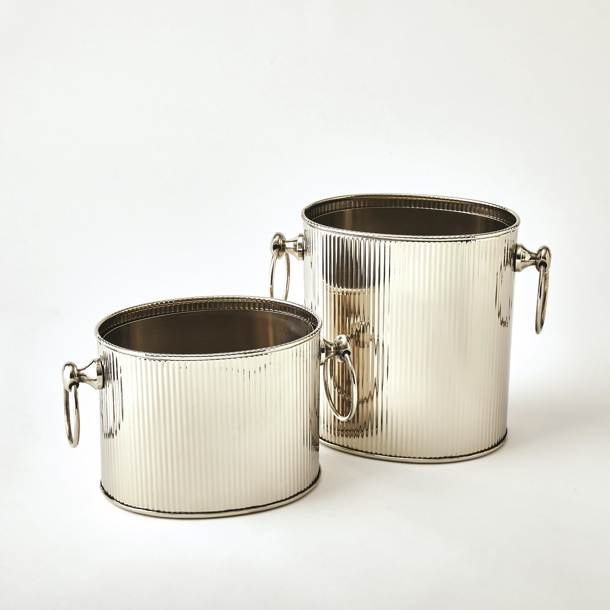 Global Views Winston Ice Bucket