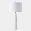 Global Views Pinnacle Marble Lamp