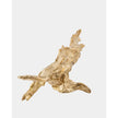 Global Views Faux Bois Sculpture