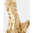 Global Views Faux Bois Sculpture