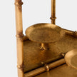 Global Views Bamboo Wall Lantern