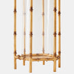 Global Views Bamboo Hurricane